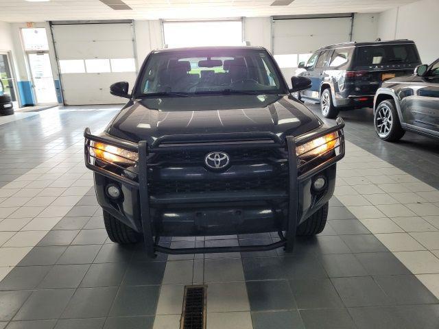 used 2016 Toyota 4Runner car, priced at $22,373