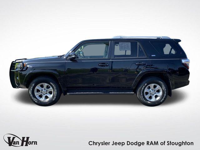 used 2016 Toyota 4Runner car, priced at $23,950