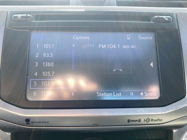 used 2016 Toyota 4Runner car, priced at $23,950