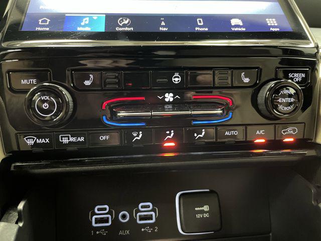 used 2024 Jeep Grand Cherokee car, priced at $36,749