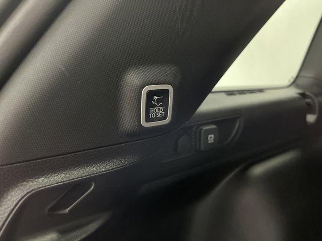 used 2024 Jeep Grand Cherokee car, priced at $36,749