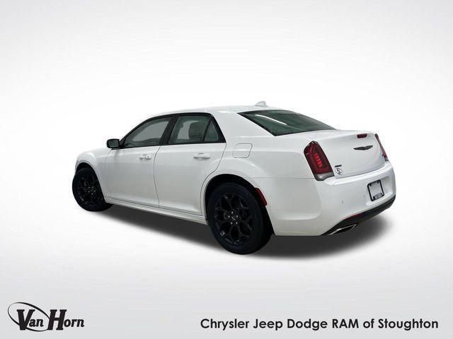 used 2023 Chrysler 300 car, priced at $30,803