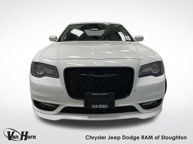 used 2023 Chrysler 300 car, priced at $30,803