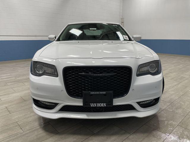used 2023 Chrysler 300 car, priced at $30,738