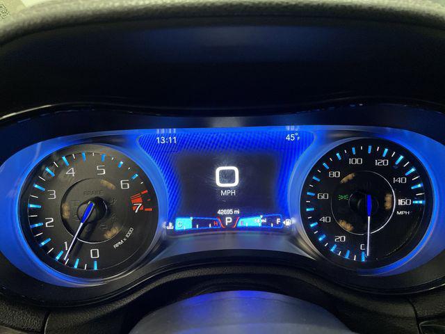 used 2023 Chrysler 300 car, priced at $30,738