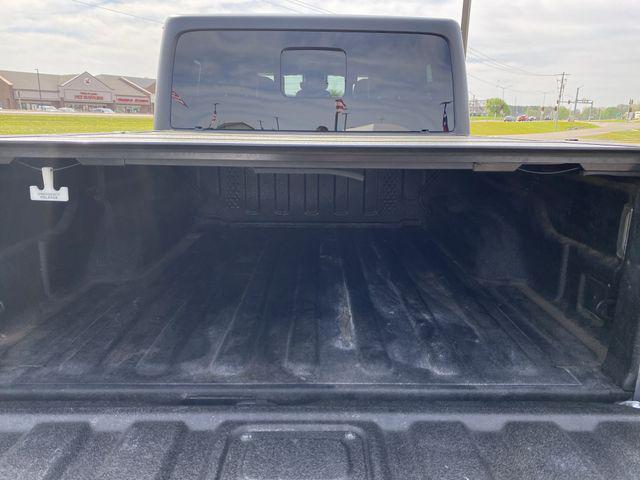 used 2020 Jeep Gladiator car, priced at $30,625