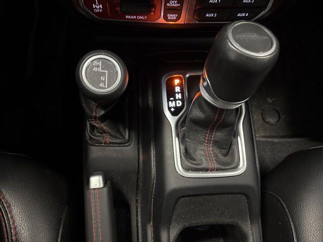 used 2020 Jeep Gladiator car, priced at $30,999