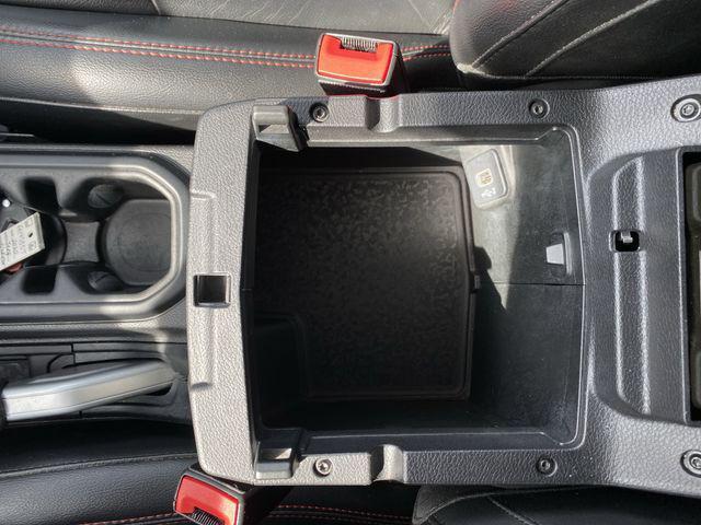 used 2020 Jeep Gladiator car, priced at $30,625