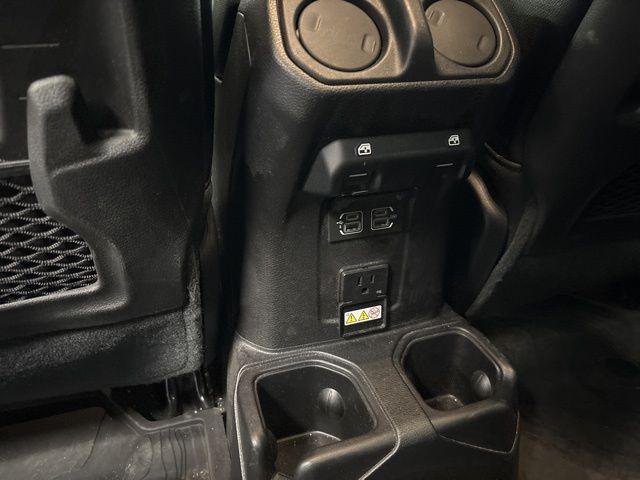 used 2020 Jeep Gladiator car, priced at $30,999