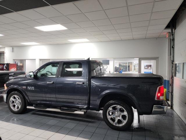 used 2017 Ram 1500 car, priced at $25,900