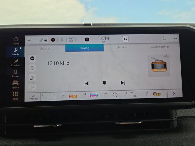 used 2025 Jeep Wrangler car, priced at $38,200