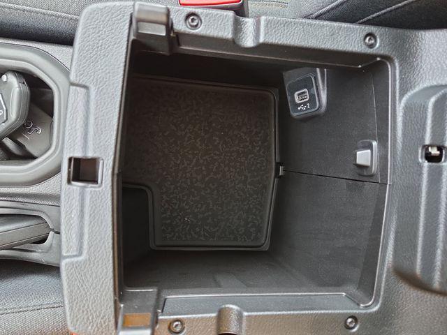used 2025 Jeep Wrangler car, priced at $38,200