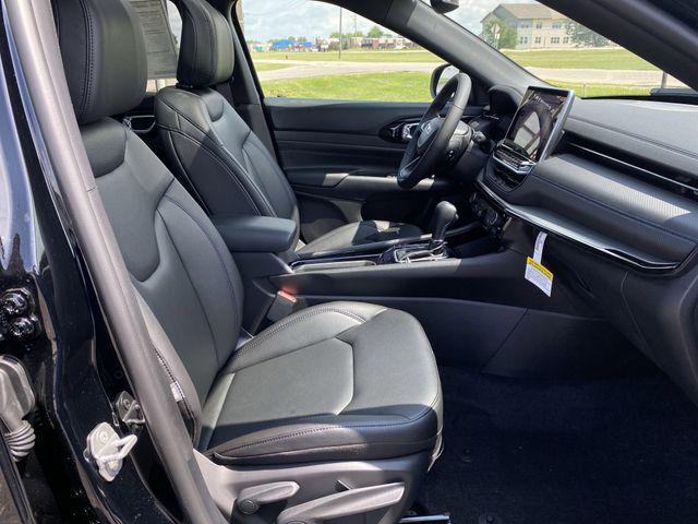 new 2025 Jeep Compass car, priced at $36,191