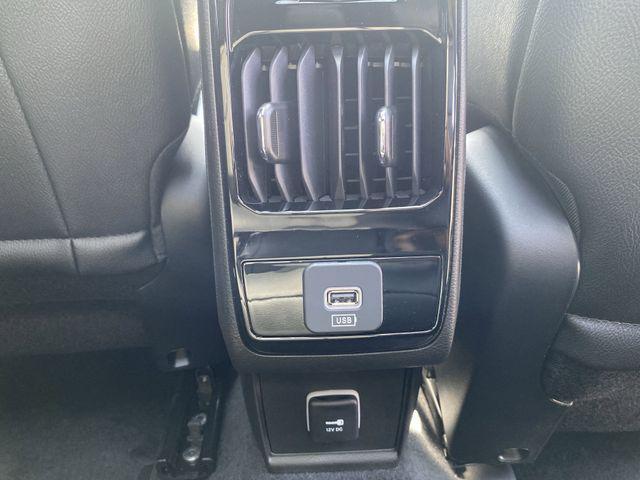 new 2025 Jeep Compass car, priced at $36,191