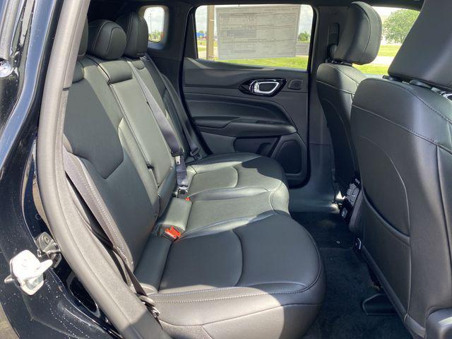 new 2025 Jeep Compass car, priced at $33,191