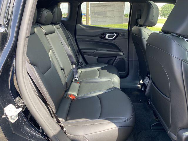 new 2025 Jeep Compass car, priced at $36,191