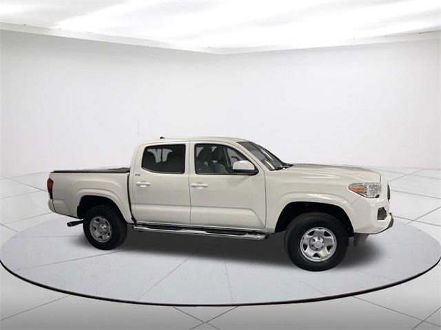 used 2021 Toyota Tacoma car, priced at $32,670