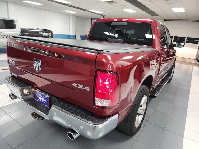 used 2015 Ram 1500 car, priced at $19,900