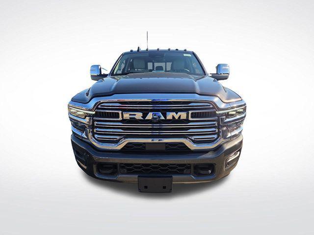 used 2025 Ram 3500 car, priced at $79,325