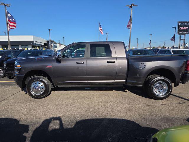 used 2025 Ram 3500 car, priced at $79,325