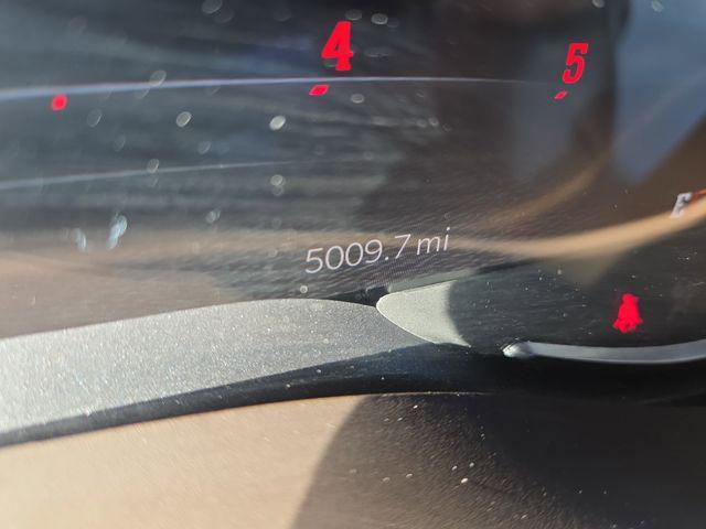 used 2025 Ram 3500 car, priced at $79,325