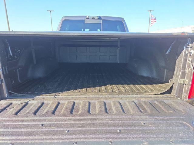 used 2025 Ram 3500 car, priced at $79,325