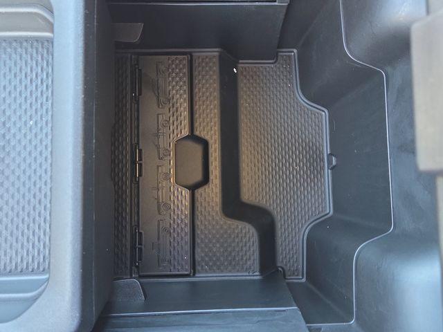 used 2025 Ram 3500 car, priced at $79,325