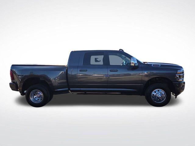 used 2025 Ram 3500 car, priced at $79,325