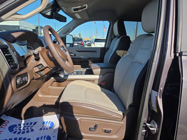 used 2025 Ram 3500 car, priced at $79,325