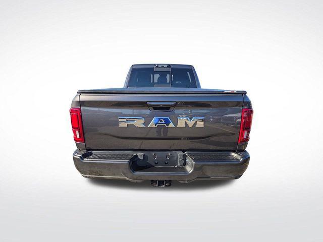used 2025 Ram 3500 car, priced at $79,325