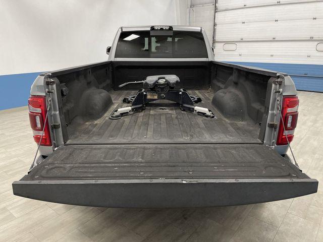 used 2020 Ram 3500 car, priced at $57,999