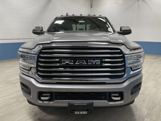 used 2020 Ram 3500 car, priced at $57,999