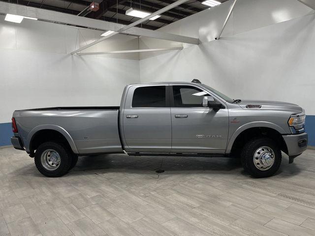 used 2020 Ram 3500 car, priced at $57,999