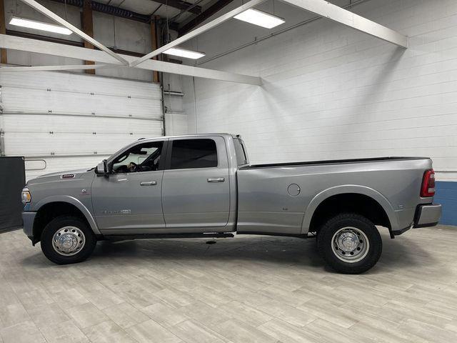 used 2020 Ram 3500 car, priced at $57,999