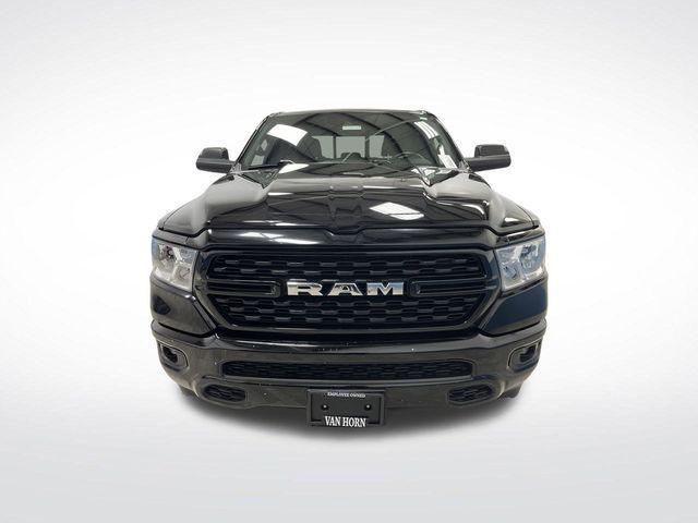 used 2022 Ram 1500 car, priced at $31,733