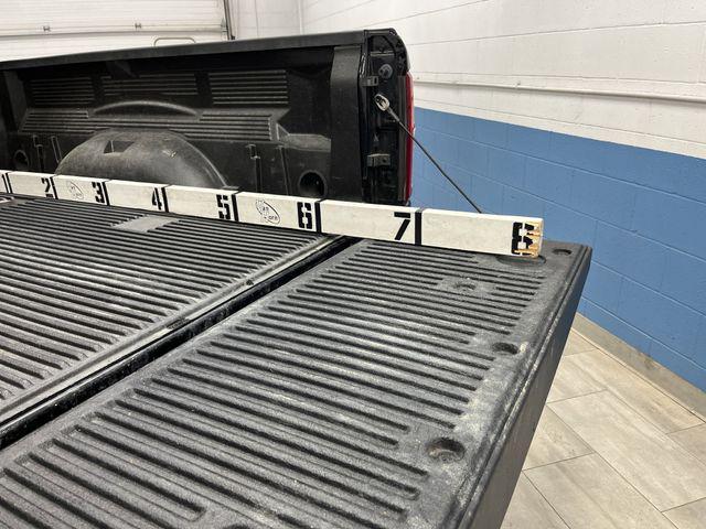 used 2022 Ram 1500 car, priced at $31,733