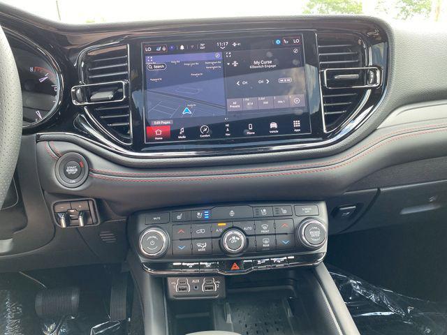 new 2025 Dodge Durango car, priced at $58,180