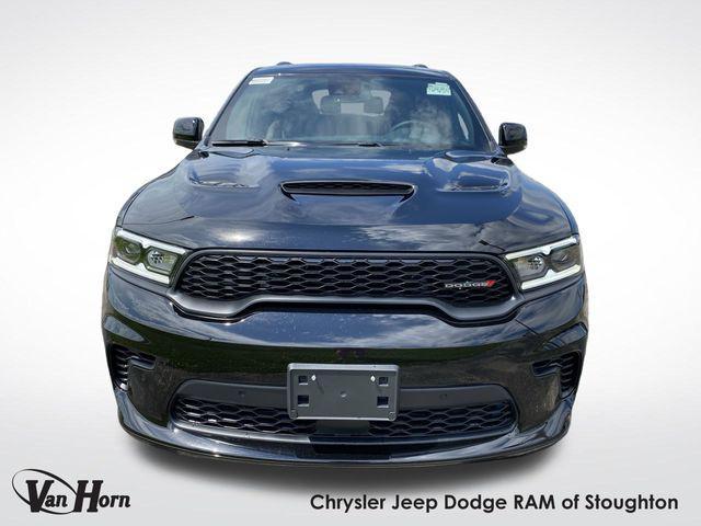 new 2025 Dodge Durango car, priced at $58,180