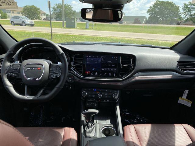 new 2025 Dodge Durango car, priced at $58,180