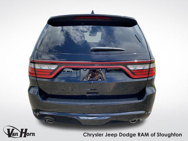 new 2025 Dodge Durango car, priced at $58,180