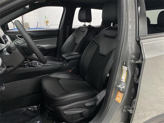 used 2023 Jeep Compass car, priced at $22,320