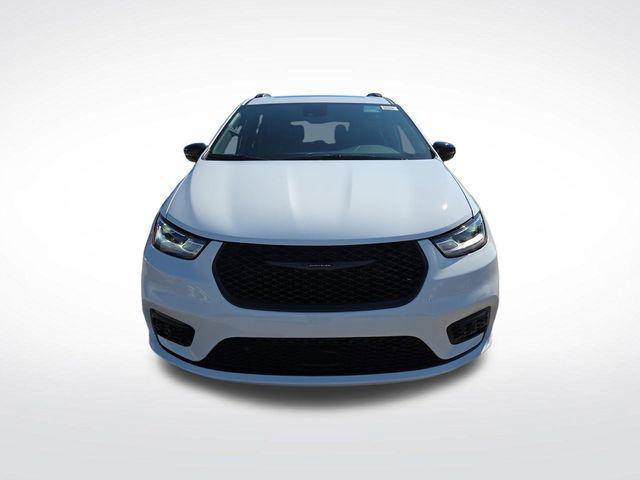 new 2026 Chrysler Pacifica car, priced at $56,850