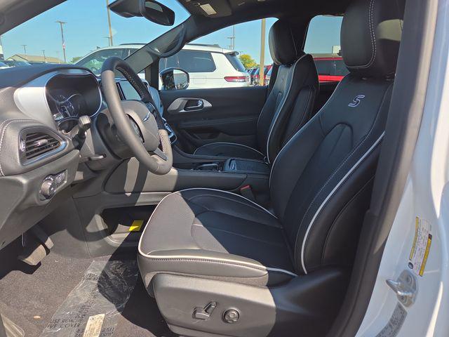 new 2026 Chrysler Pacifica car, priced at $56,850
