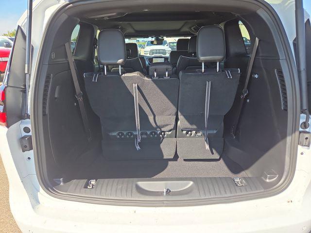 new 2026 Chrysler Pacifica car, priced at $56,850