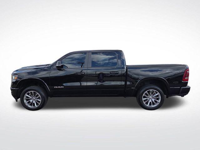 used 2022 Ram 1500 car, priced at $31,900