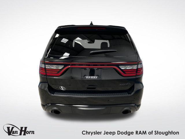used 2023 Dodge Durango car, priced at $76,997