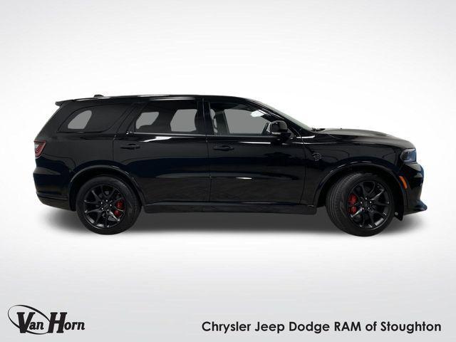 used 2023 Dodge Durango car, priced at $76,997
