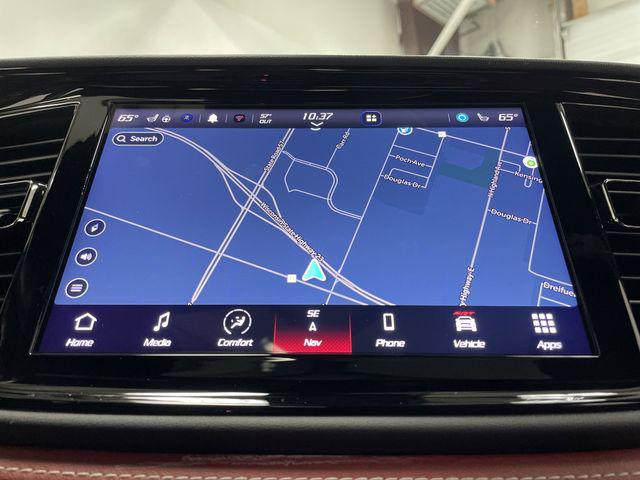 used 2023 Dodge Durango car, priced at $79,960