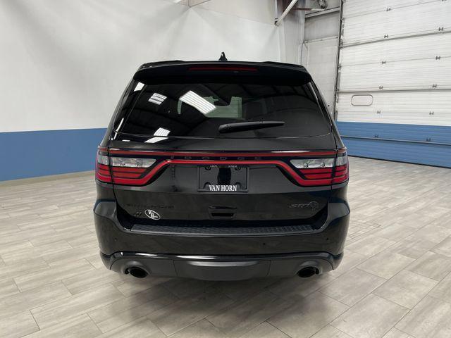 used 2023 Dodge Durango car, priced at $79,960