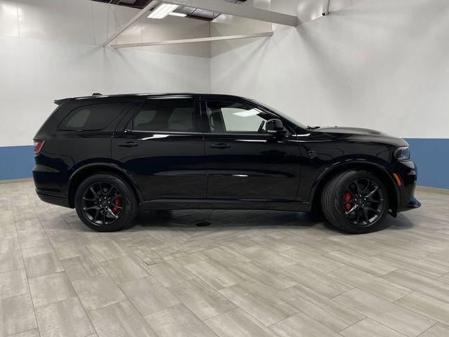 used 2023 Dodge Durango car, priced at $79,960